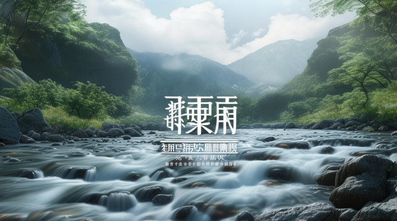 四字网名有诗意的