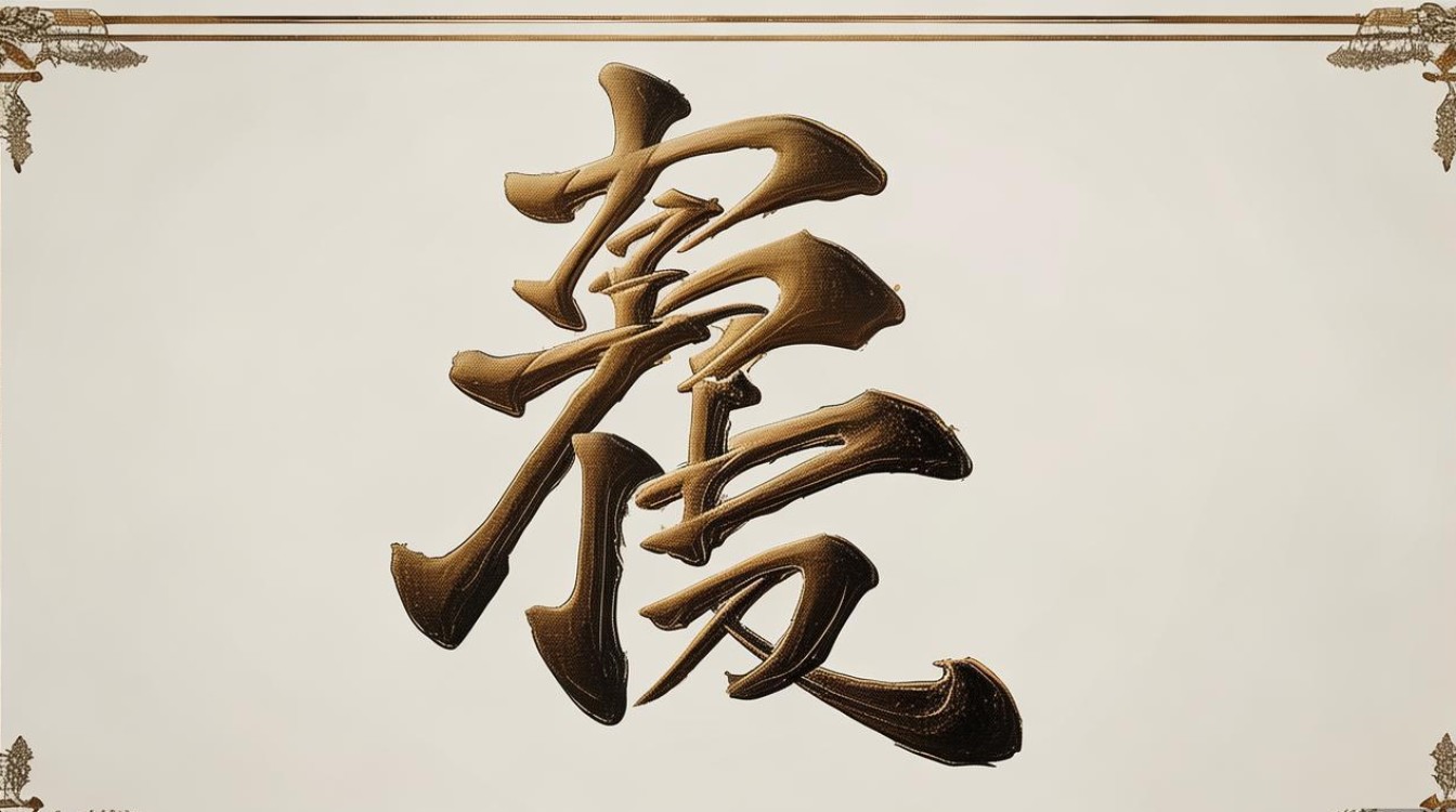 呅五行