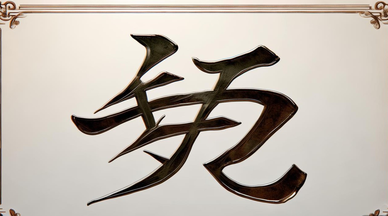 呅五行
