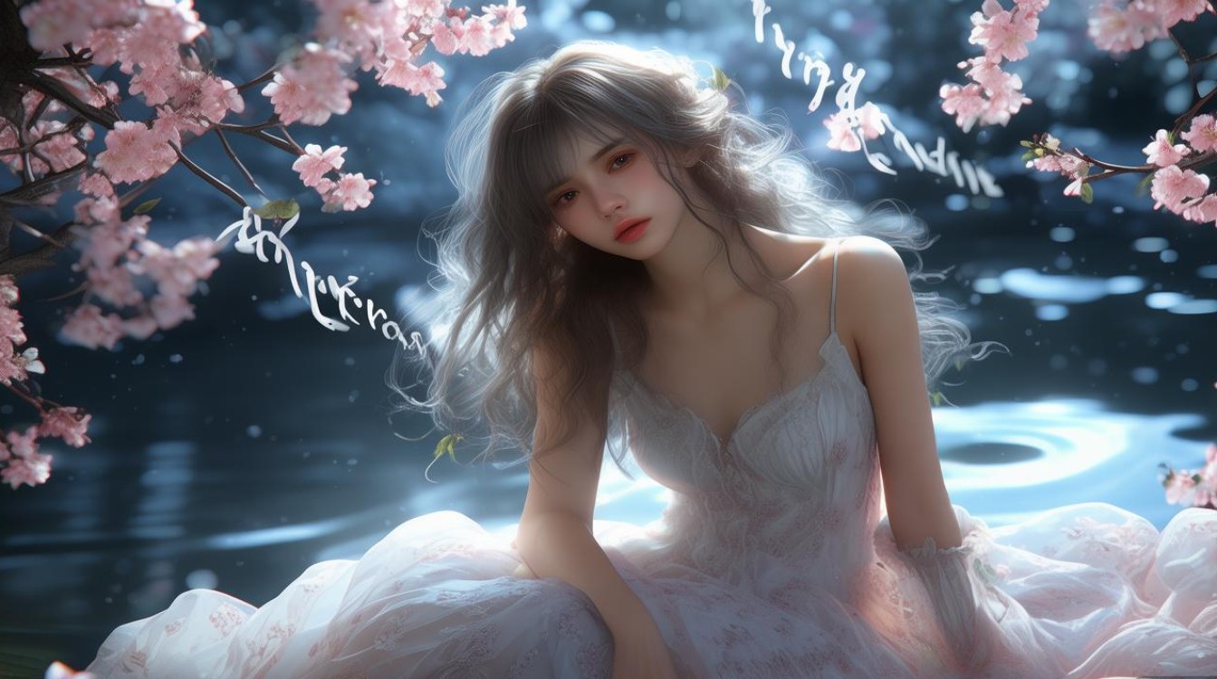 四字网名女生唯美伤感