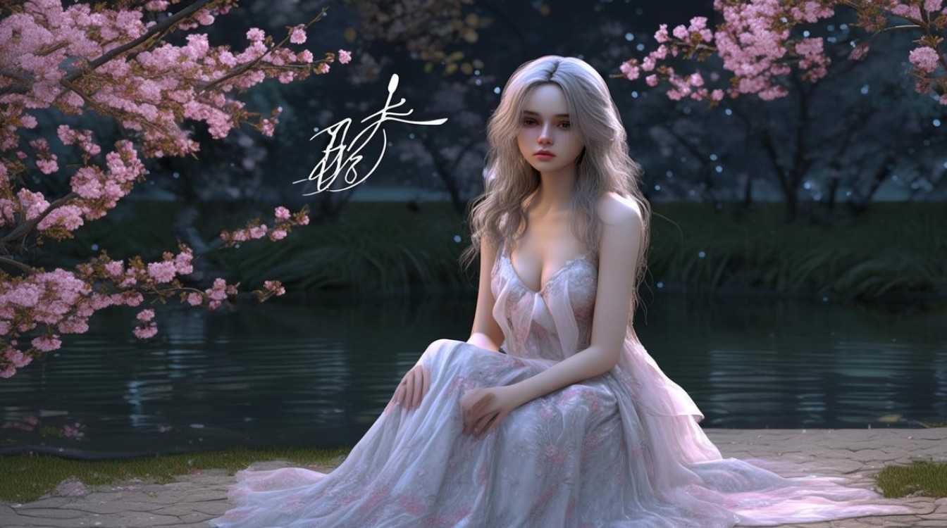 四字网名女生唯美伤感