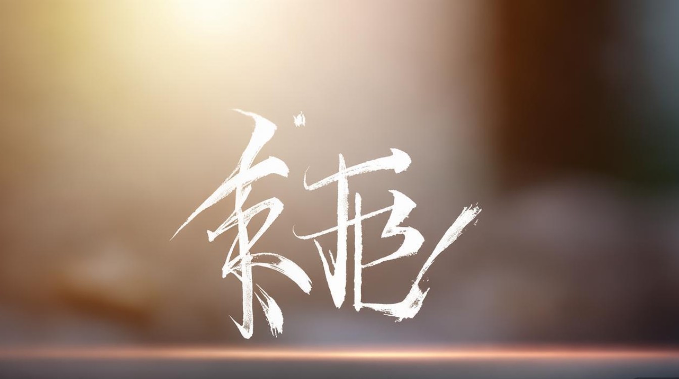 两个重叠字的网名