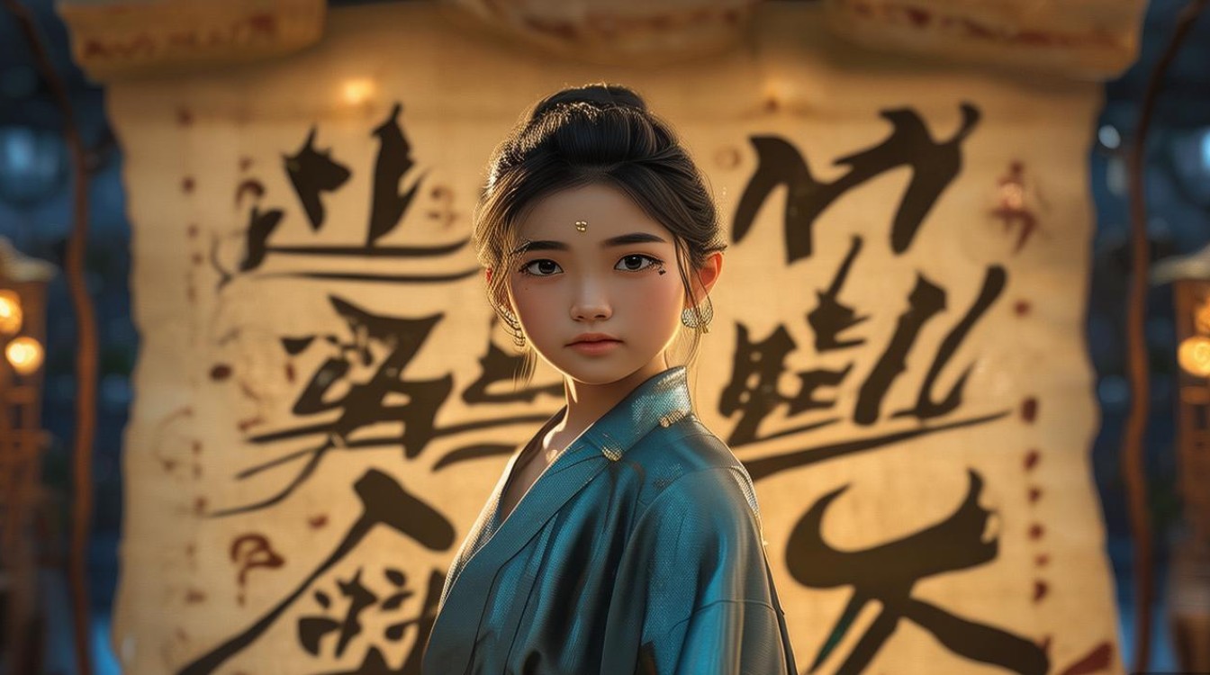 五行属金的名字 女孩