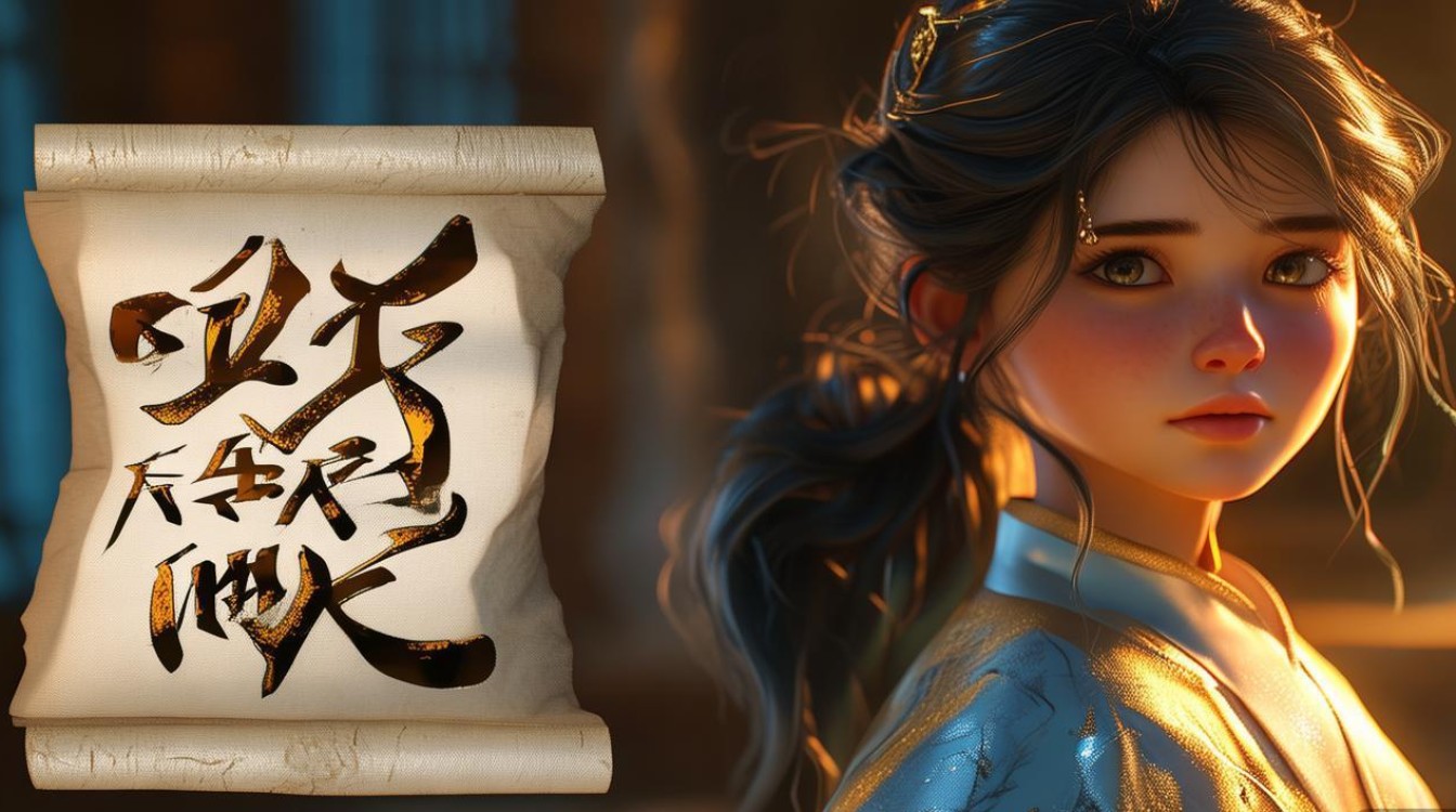 五行属金的名字 女孩