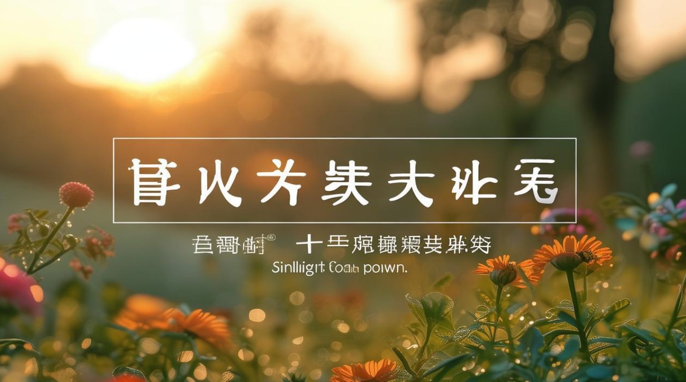 带旭字的清新网名