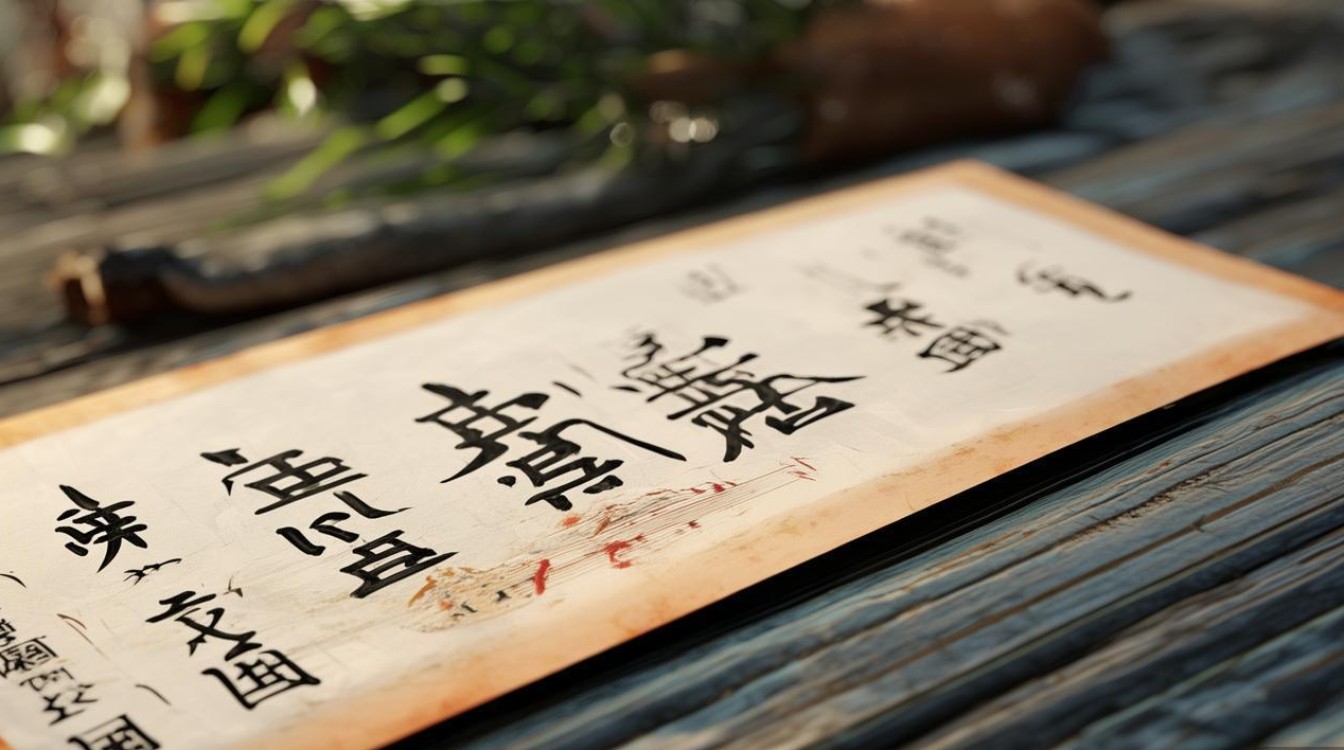 7画五行木的字