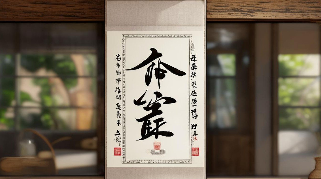 7画五行木的字