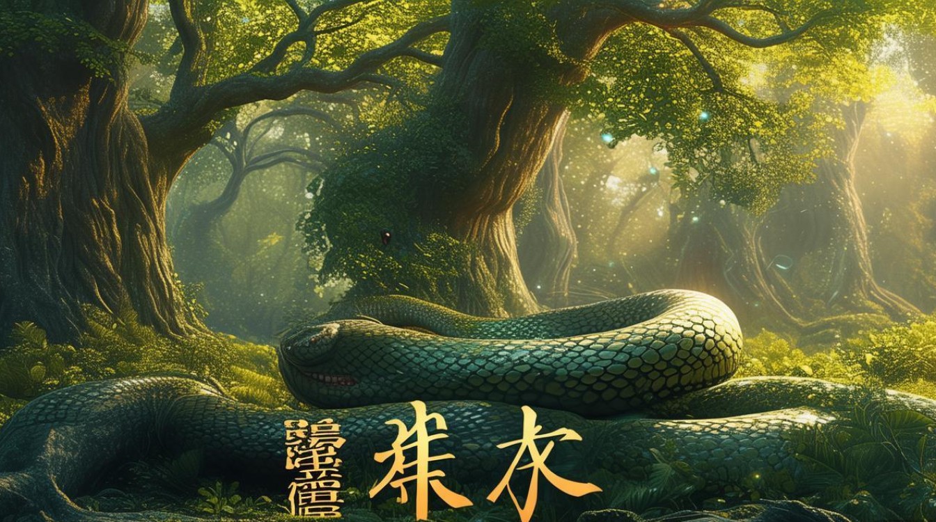 五行是木的属蛇