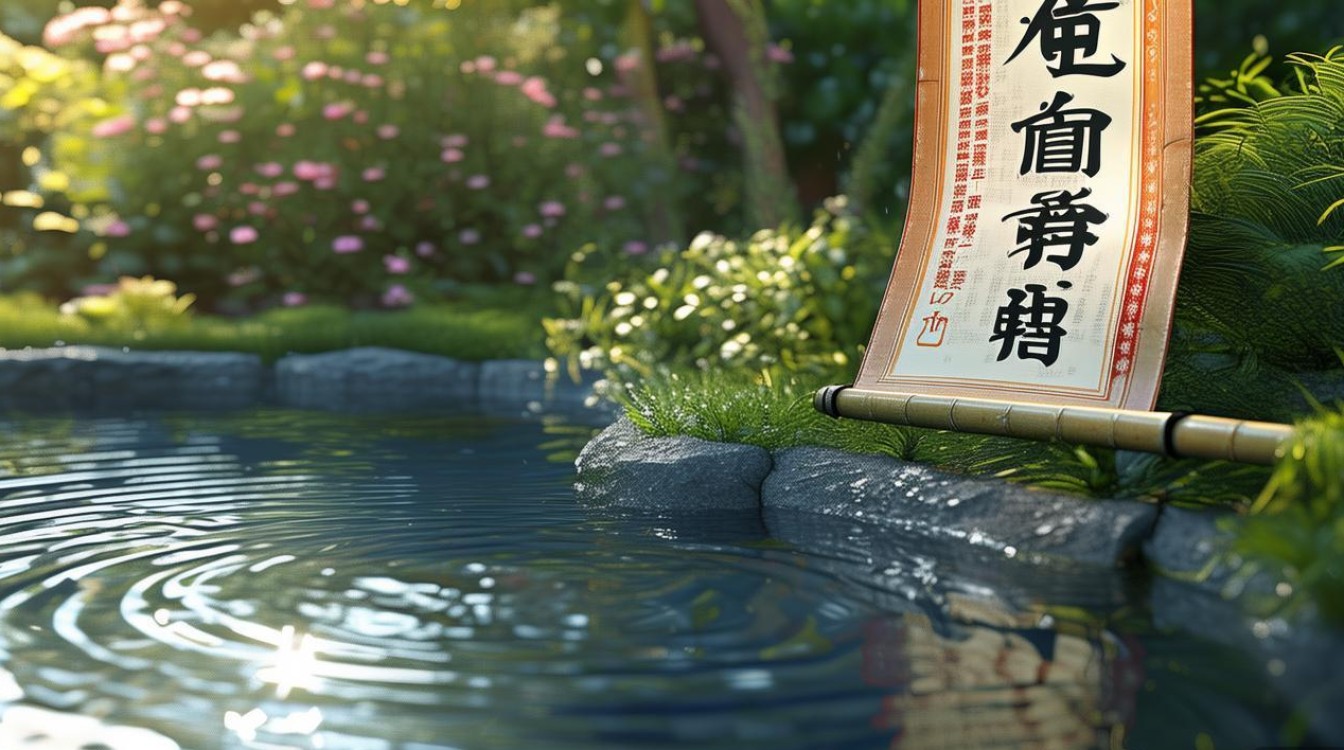 12画字五行属水
