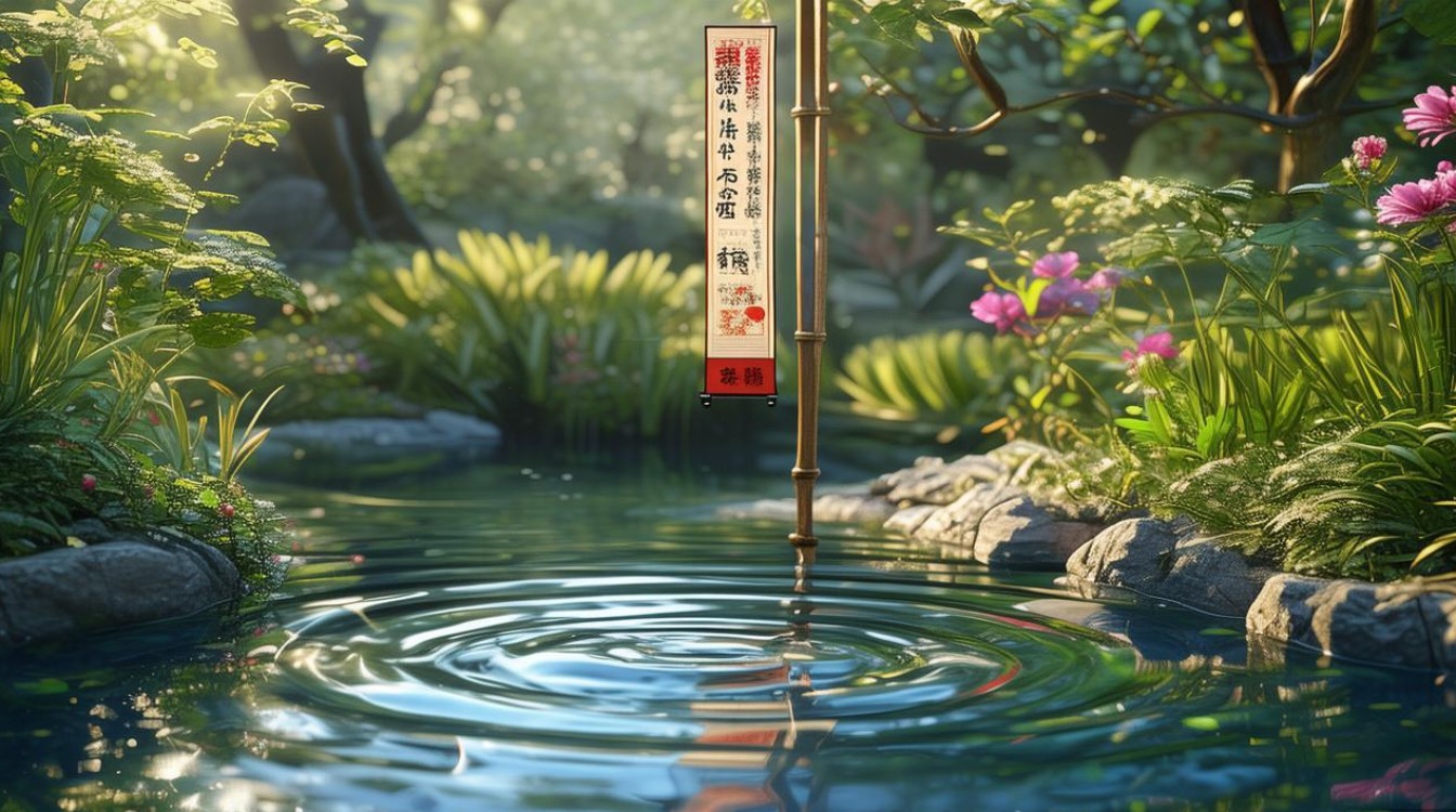 12画字五行属水
