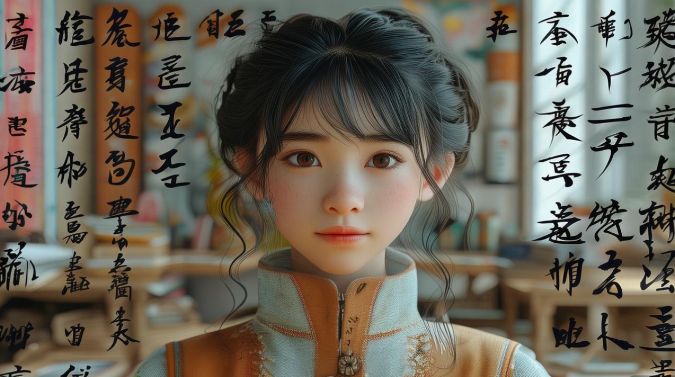 施姓女孩叠音名字大全