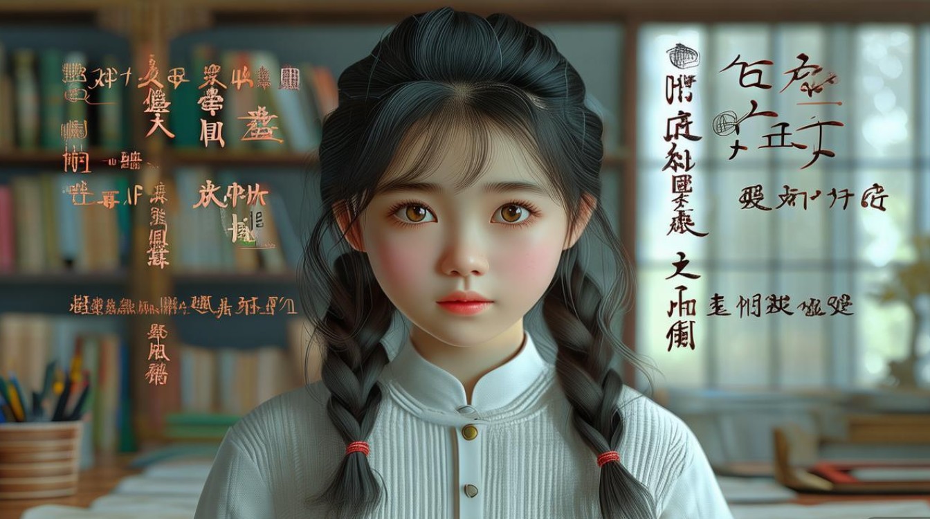 施姓女孩叠音名字大全
