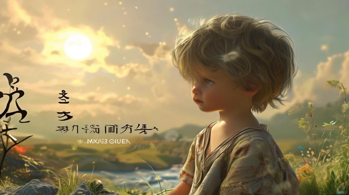 五行缺金 小名