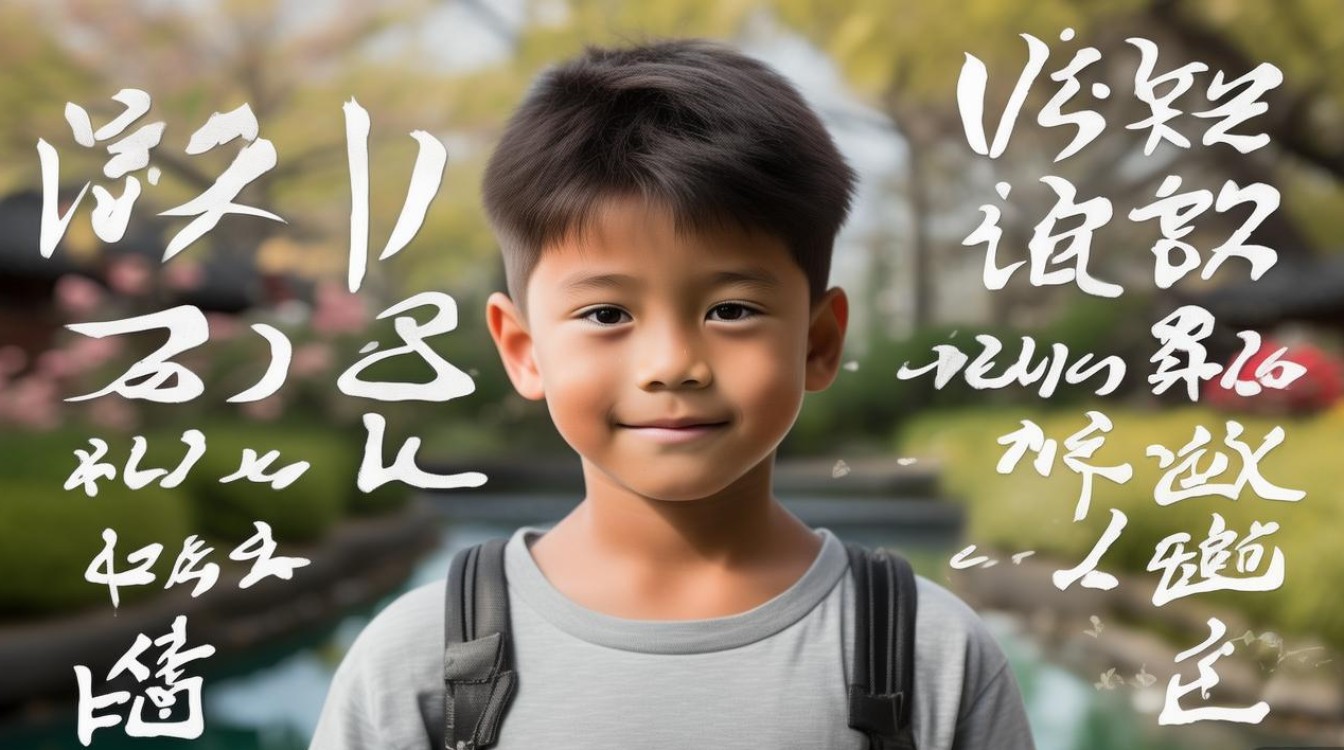 带奇字的男孩名字大全