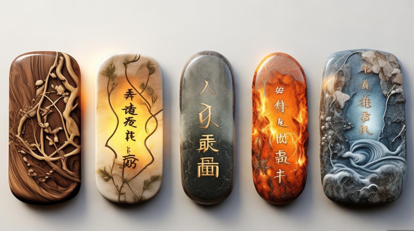 五行属性 钰