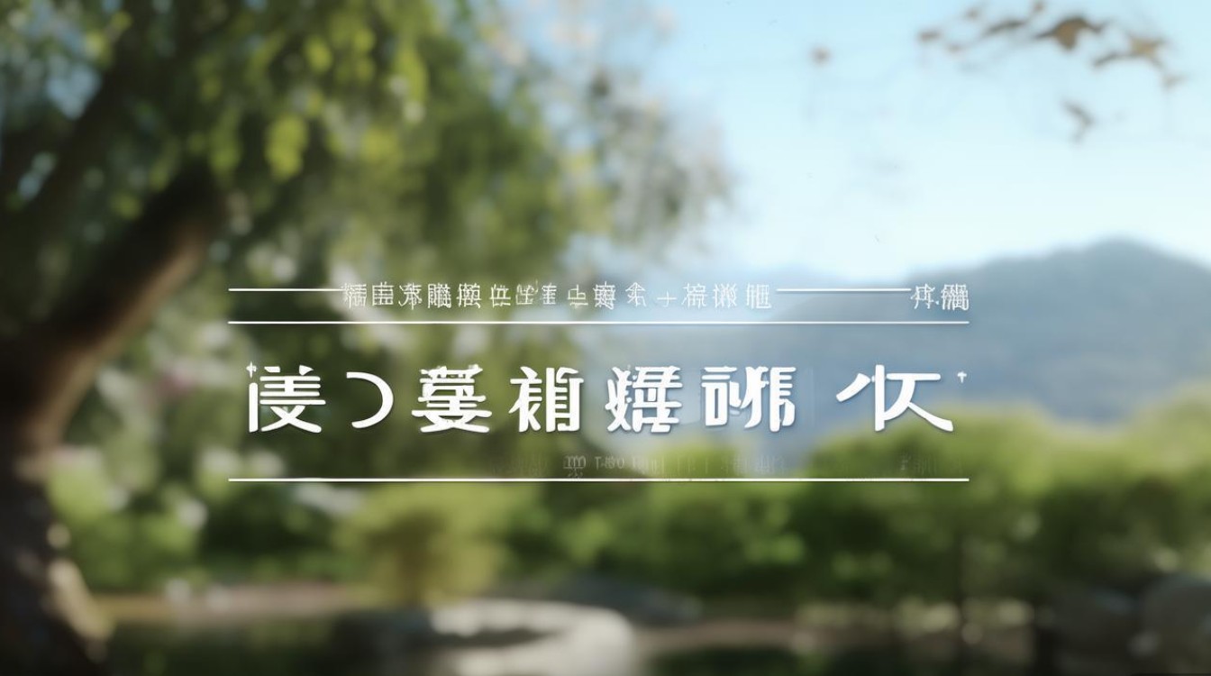 广字开头的微信网名