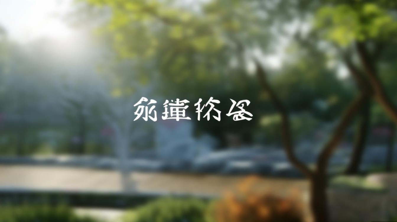 广字开头的微信网名