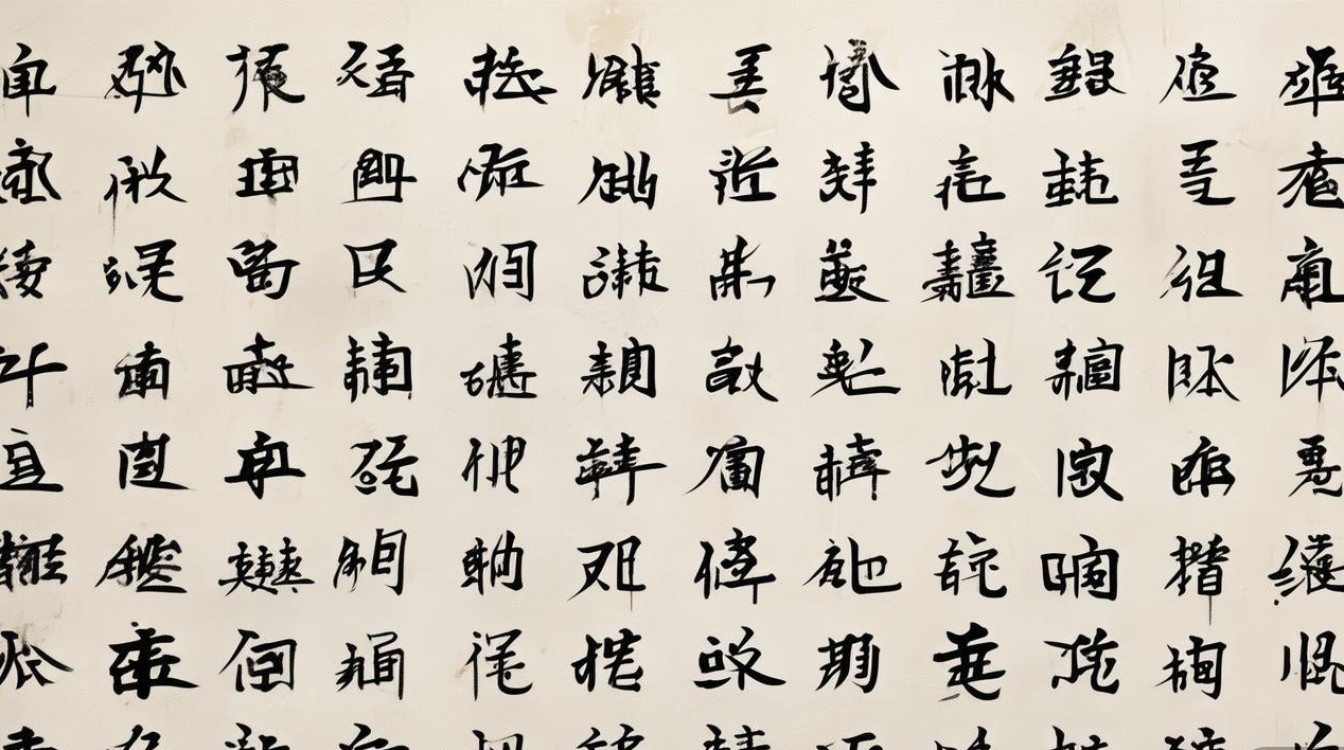 方姓四字名字大全