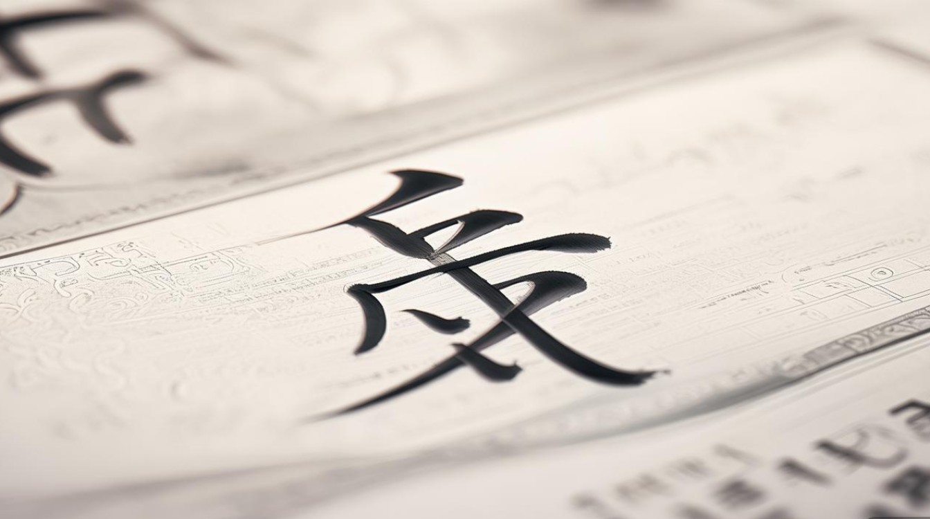 媤字五行