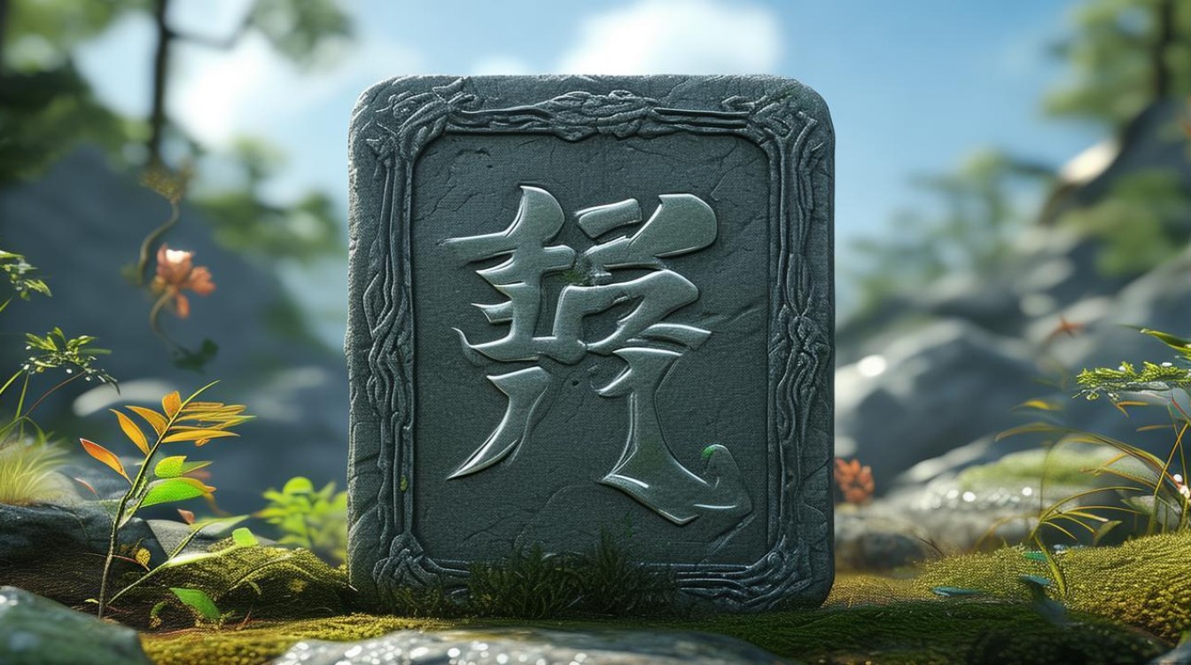 寓意好的生僻字网名
