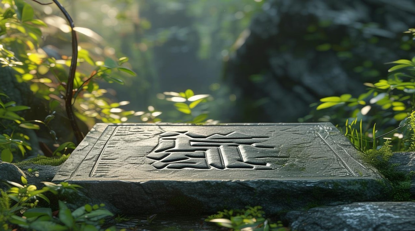 寓意好的生僻字网名