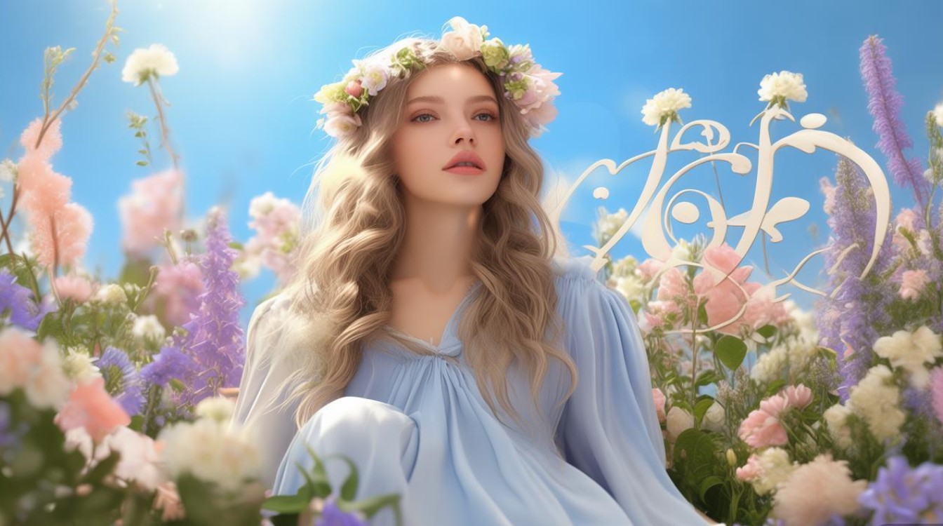 qq女生唯美小清新网名