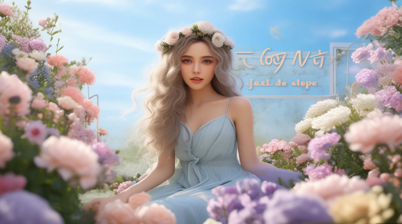 qq女生唯美小清新网名