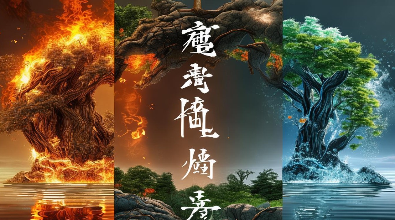 悸五行