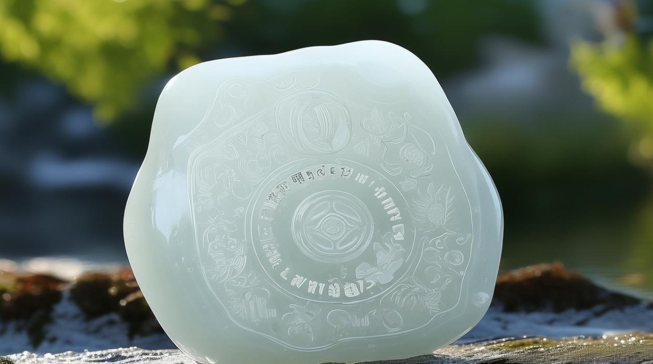 白玉 五行