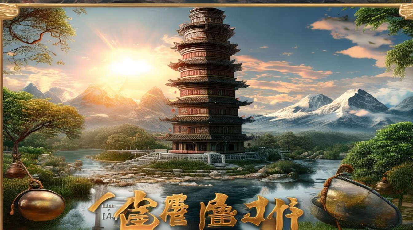 嵬五行