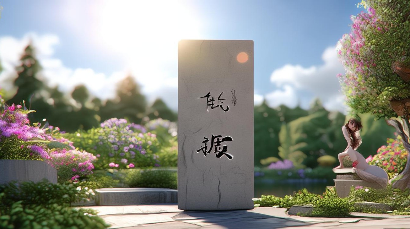 关于晴的网名要美的