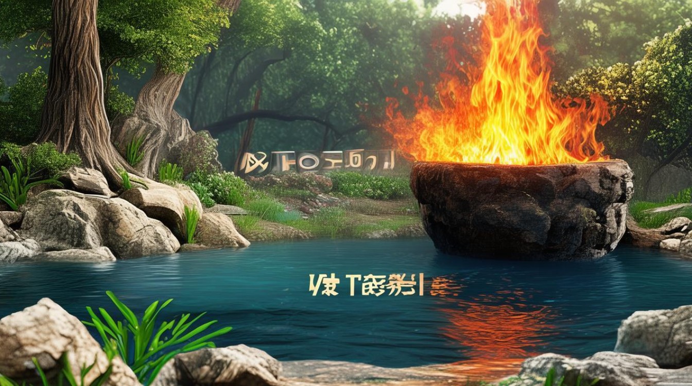五行 水木 缺火金