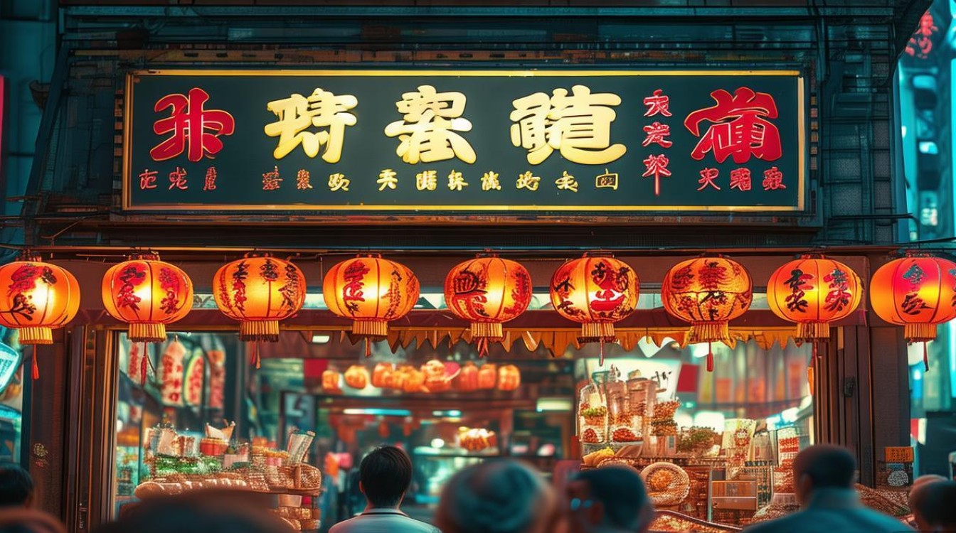 烧烤店霸气的名字大全