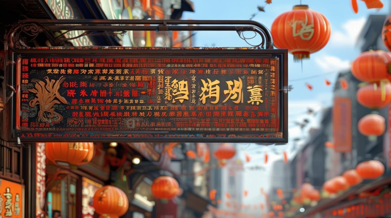 烧烤店霸气的名字大全