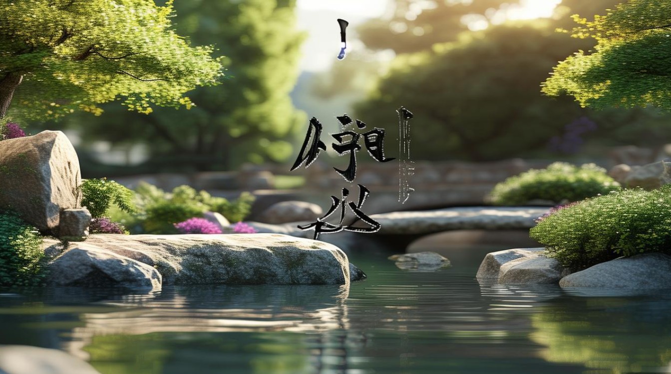 五行含土的字