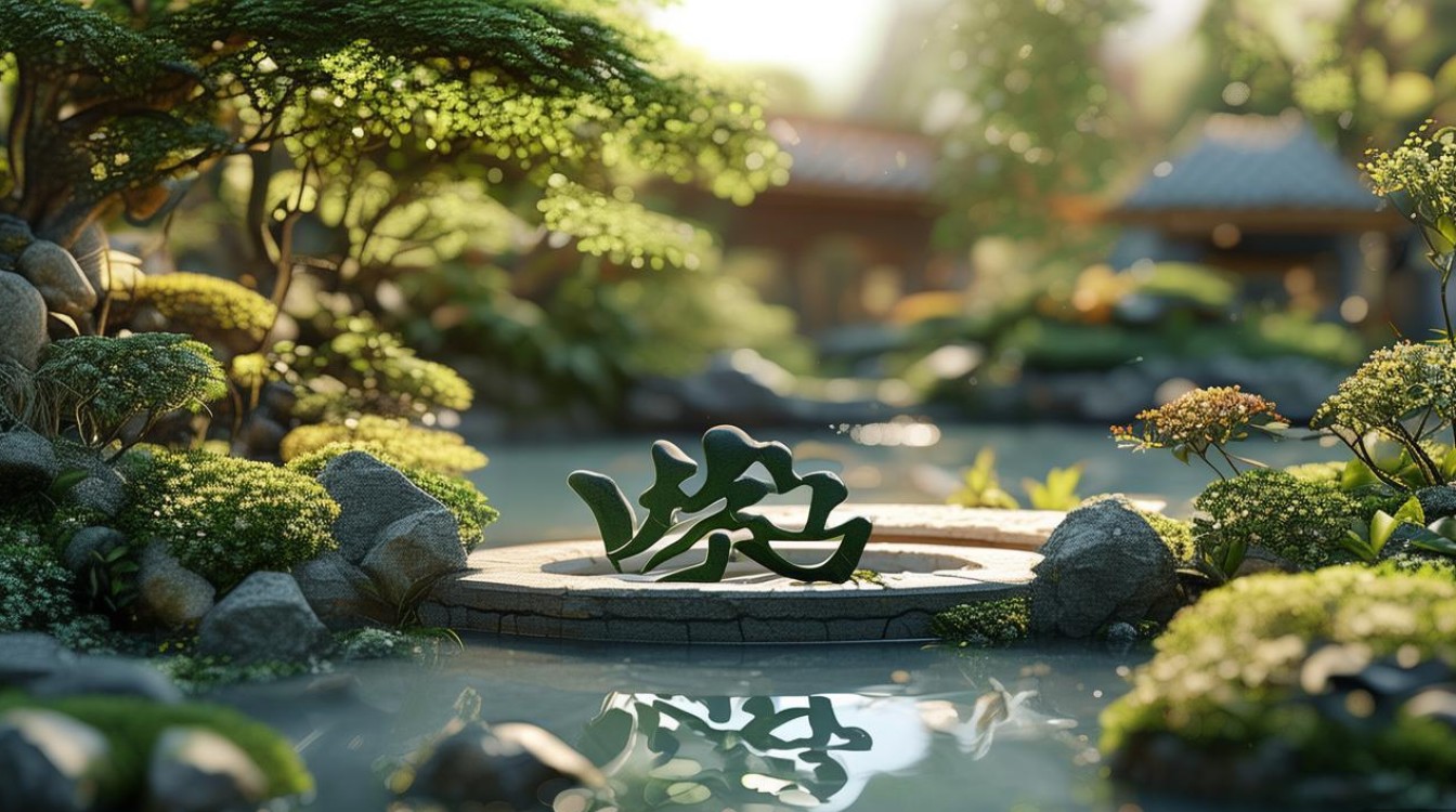 五行含土的字