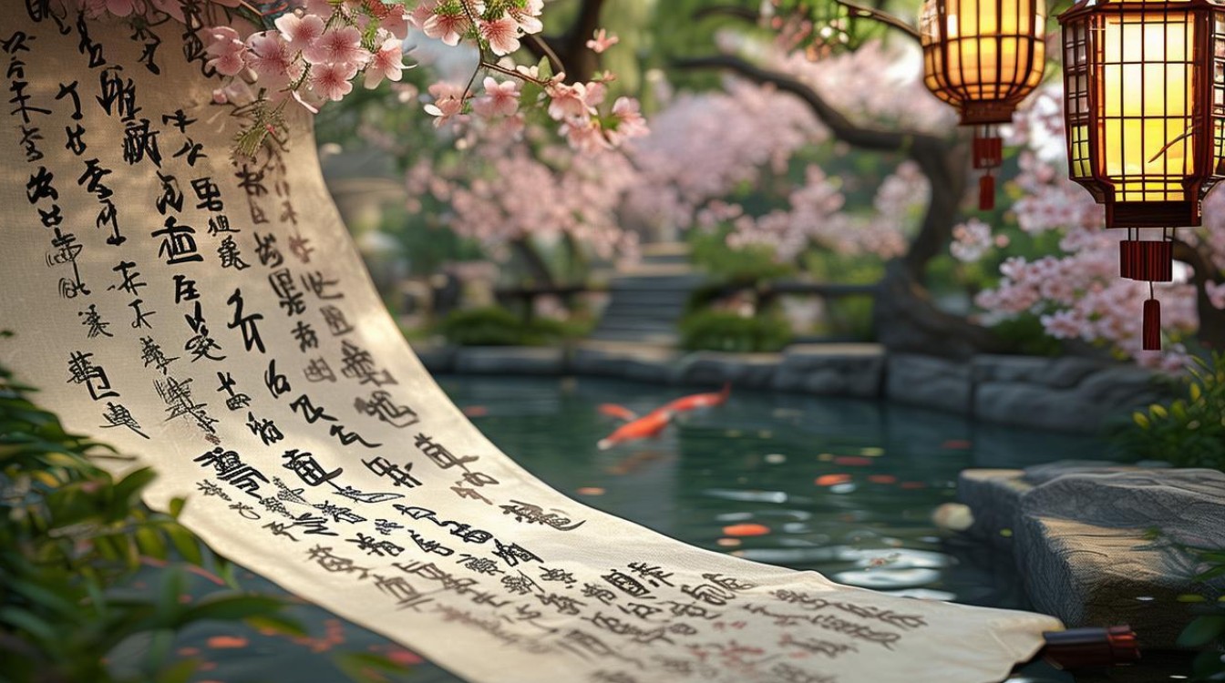 带湘字的古风网名