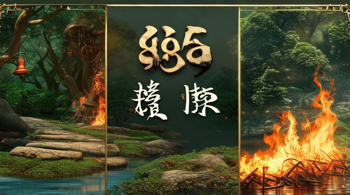 85年的五行属