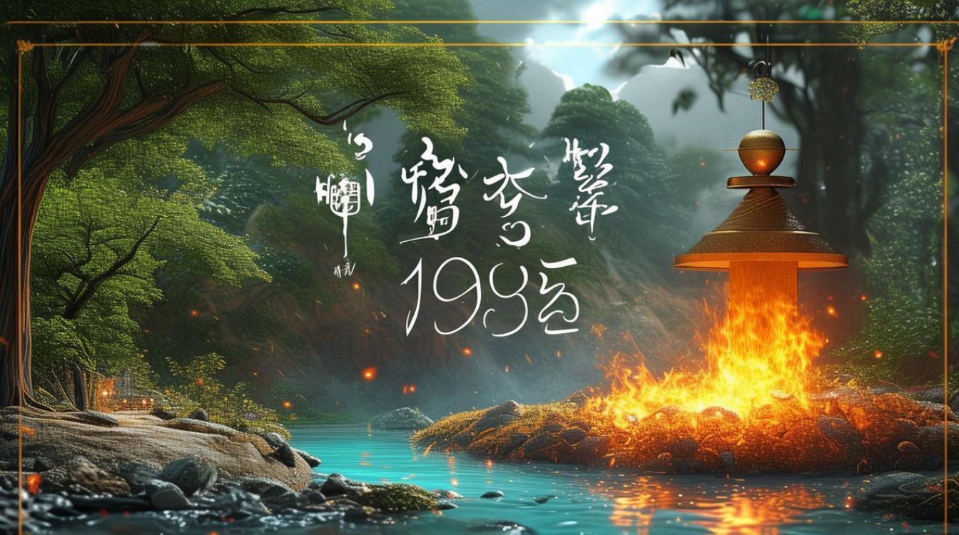 85年的五行属