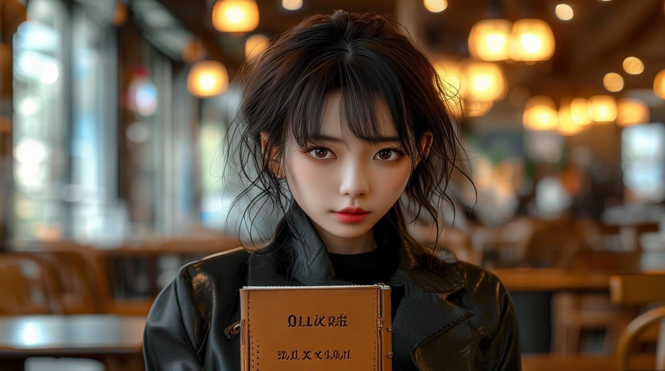 qq个网名女生霸气萌