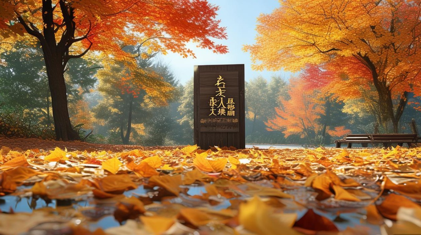 秋的网名好听名字大全