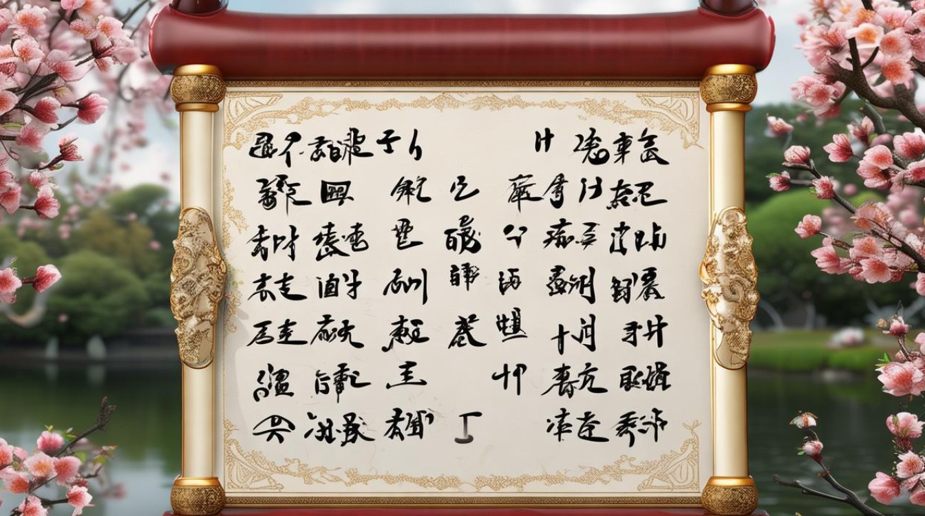 吴姓缺木女孩名字大全