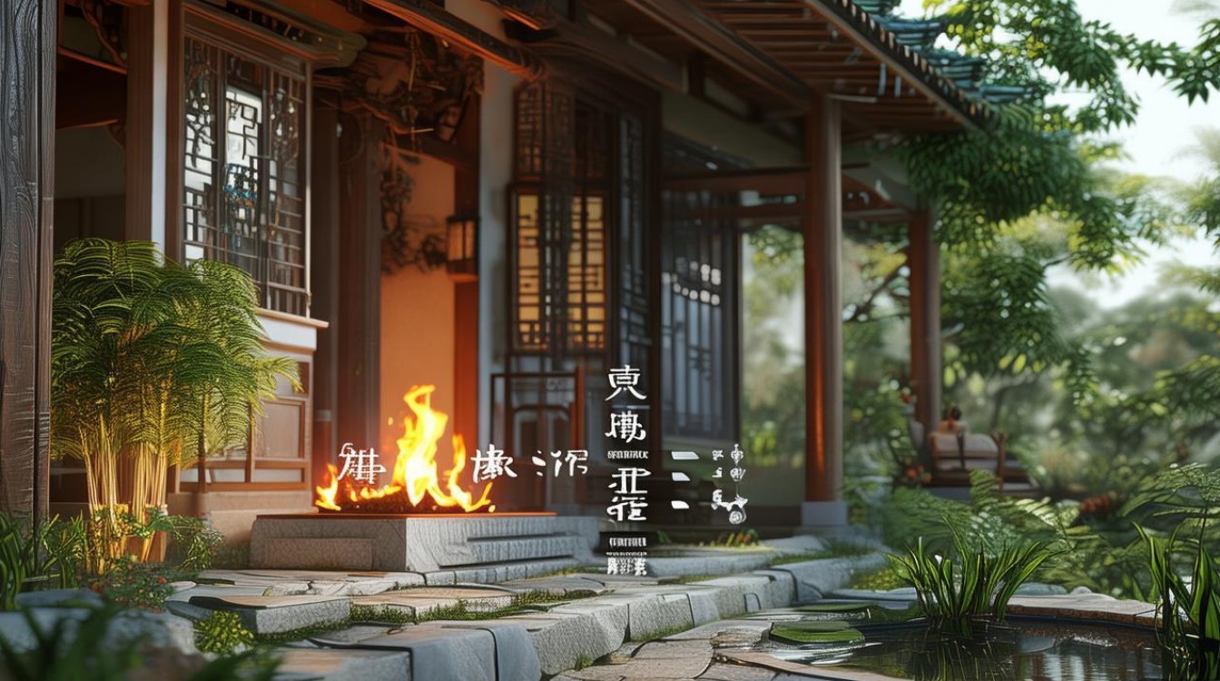 家的五行是什么