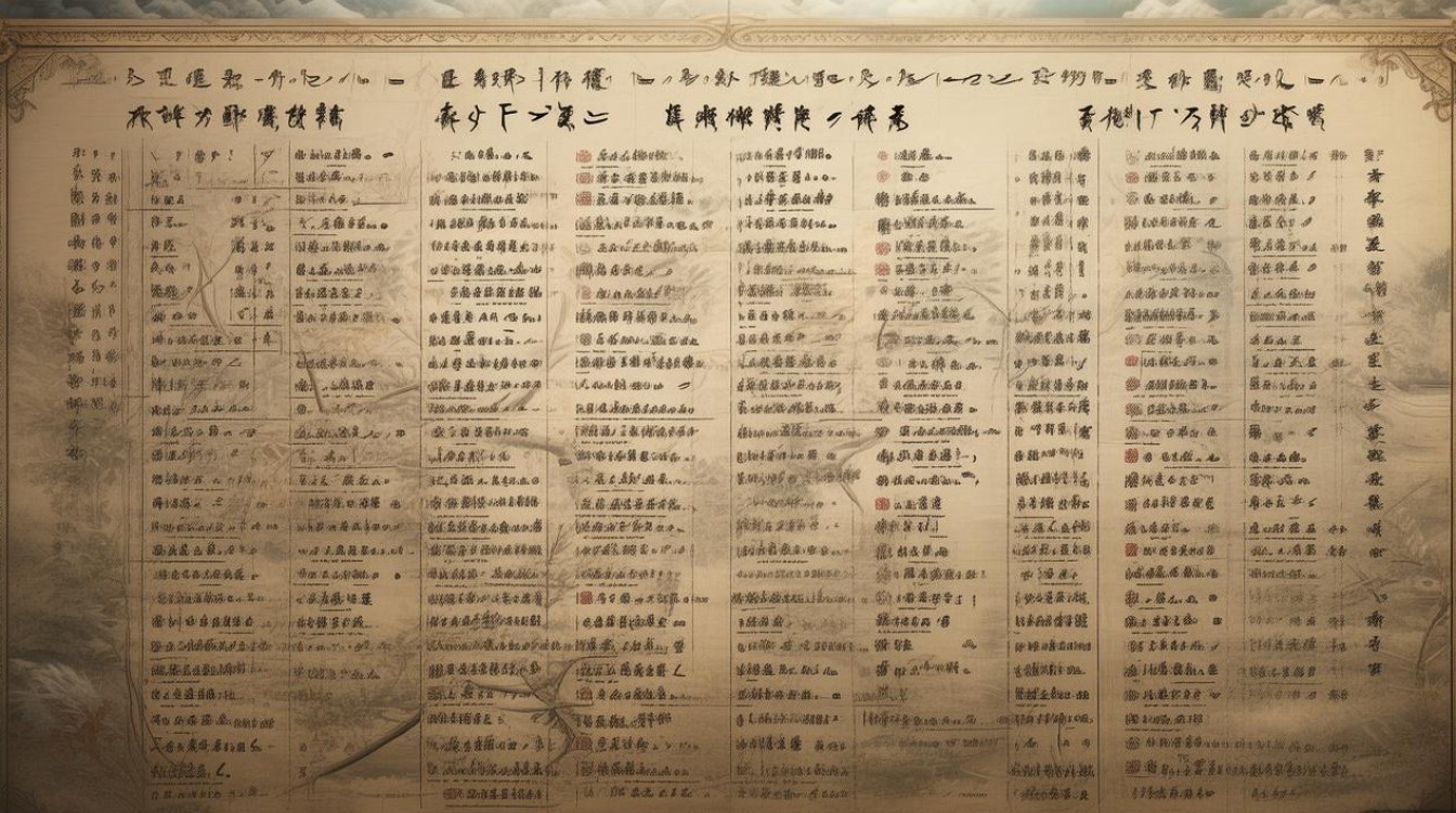 三国游戏家族名字大全