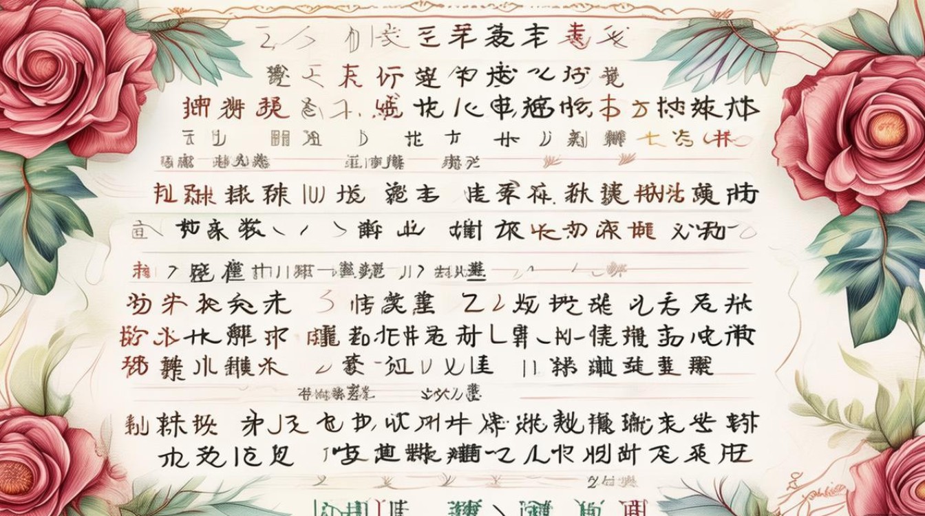 日本女孩子名字大全