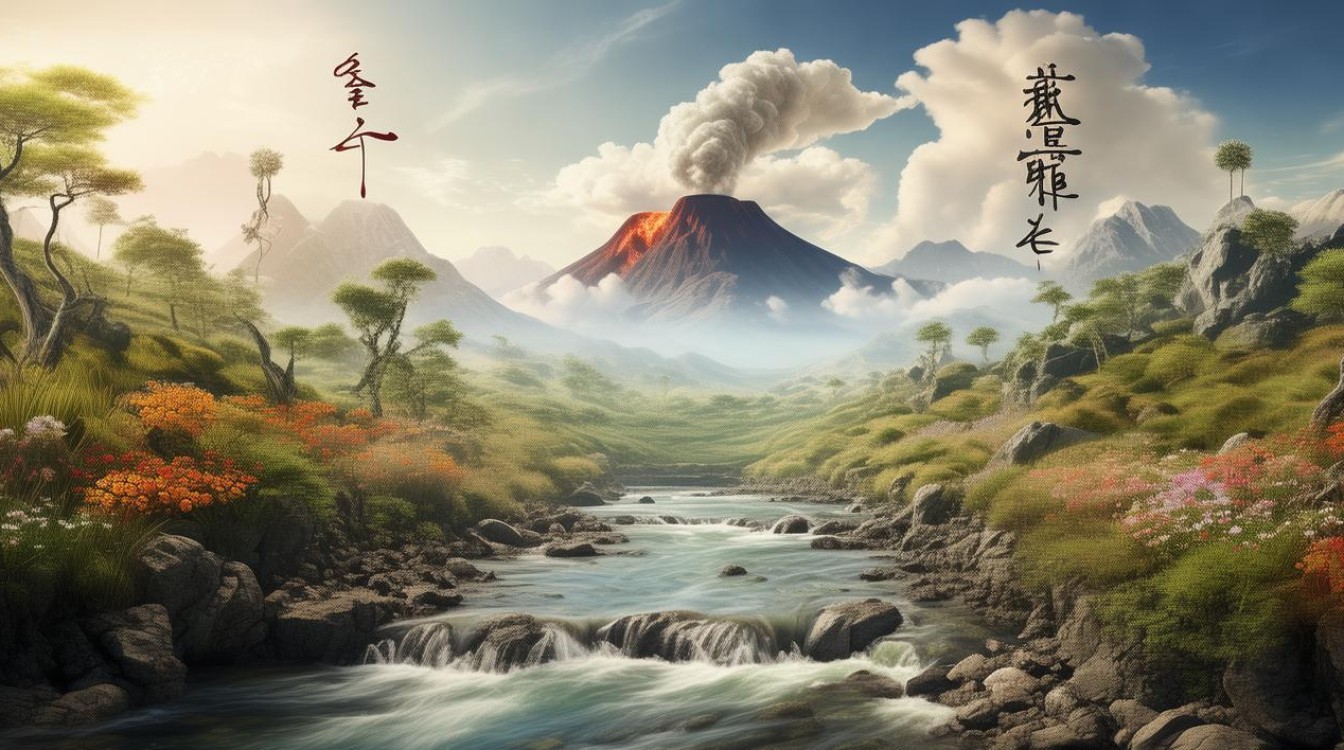淯的五行