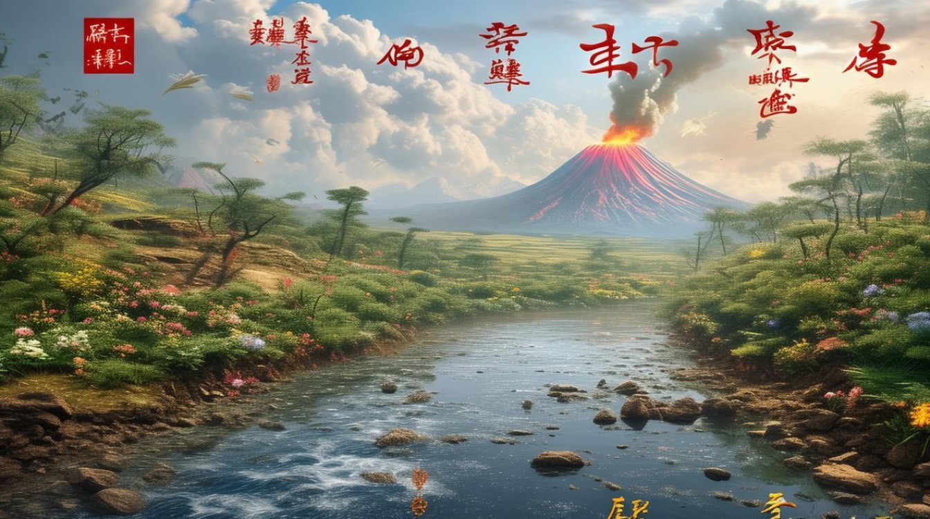 淯的五行