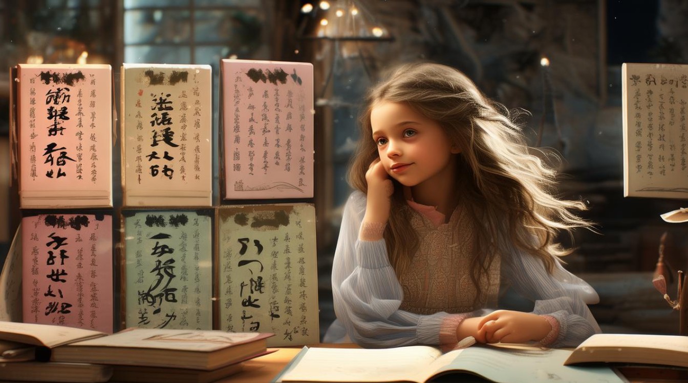 带梦字的女孩名字大全