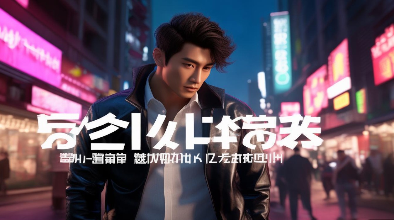 霸气容易泡妞的男网名