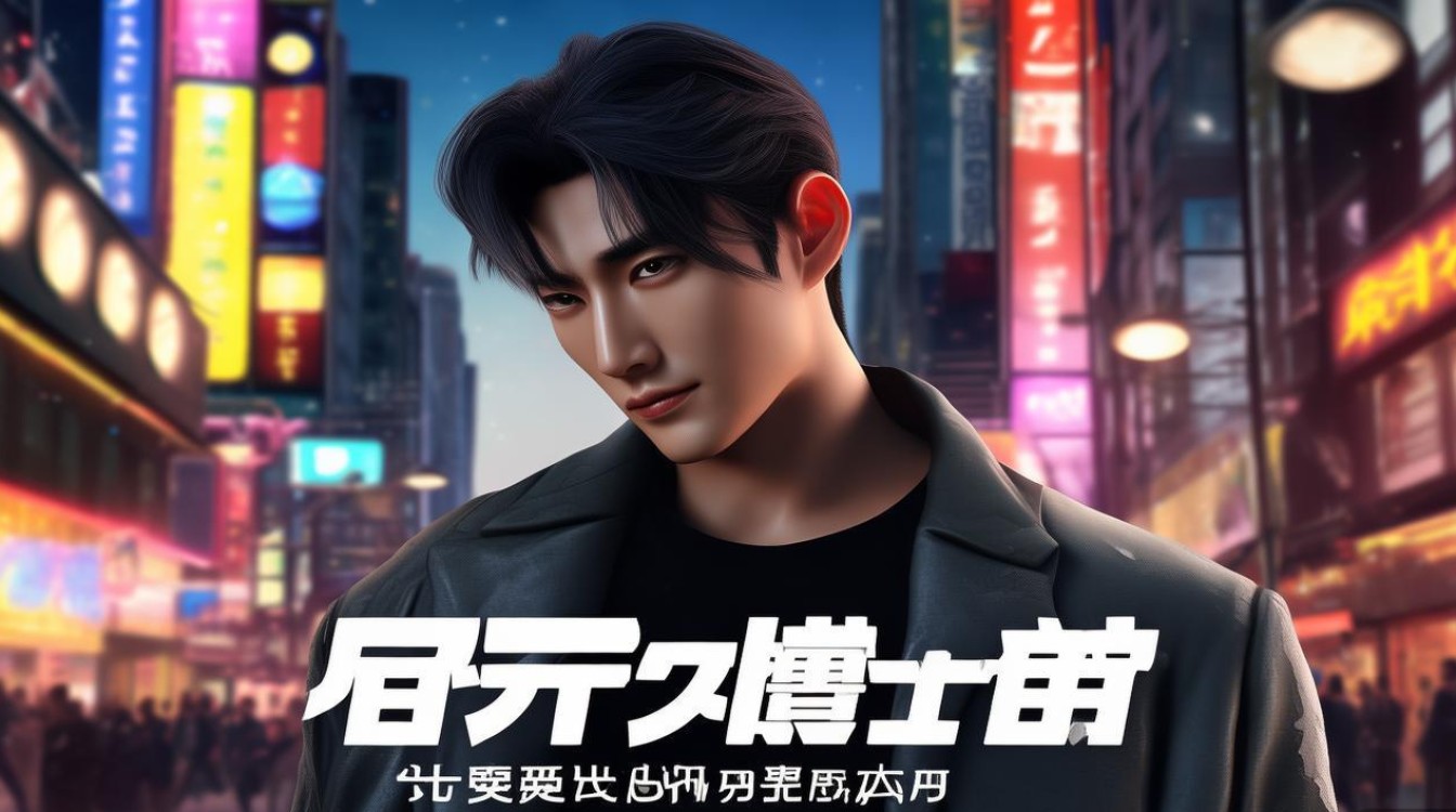 霸气容易泡妞的男网名
